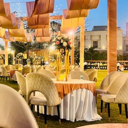 Event Furniture Rental