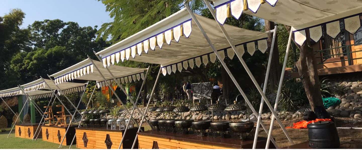 food-canopy
